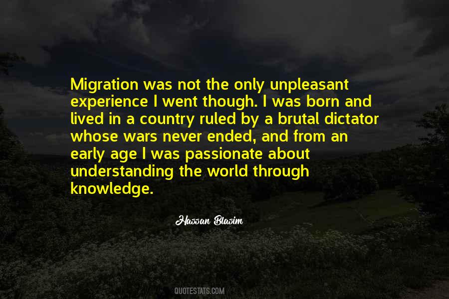 Quotes About Knowledge And Understanding #700601 Quotes About Knowledge And Understanding #700601