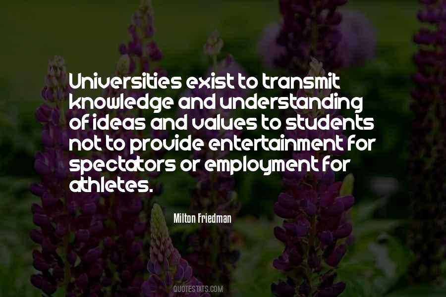 Quotes About Knowledge And Understanding #980412