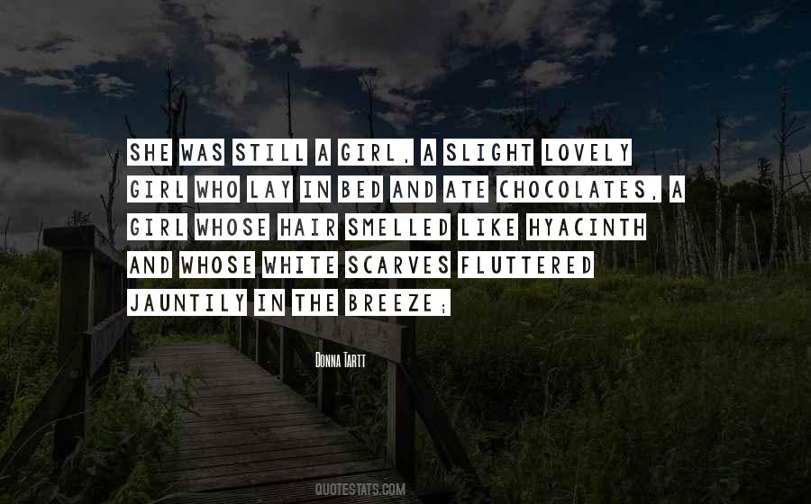 Quotes About Chocolates #291359