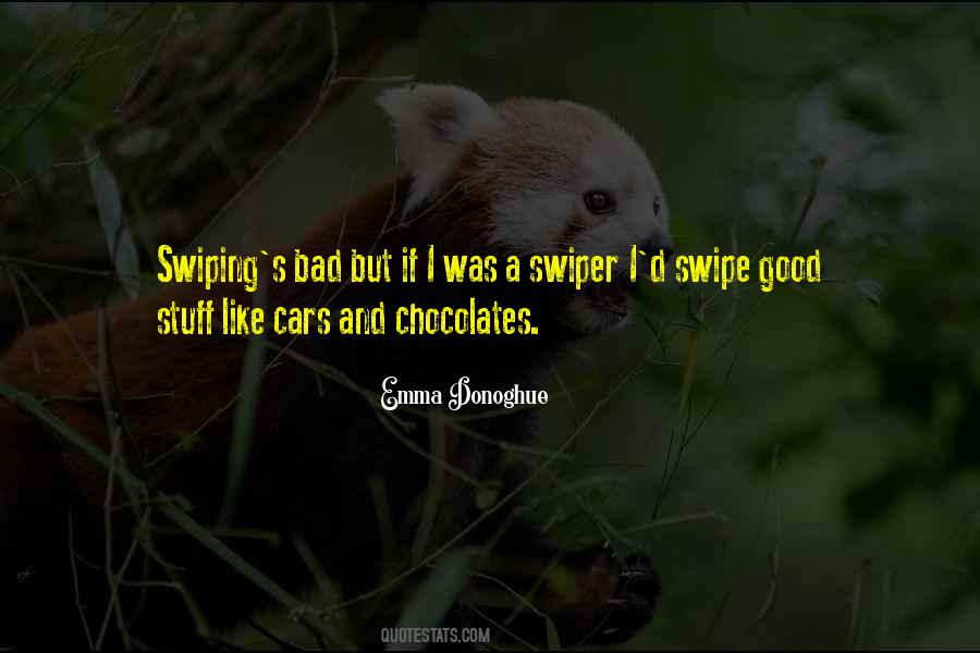 Quotes About Chocolates #531384