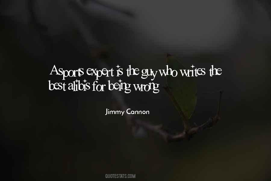 Quotes About Being Wrong #1367152