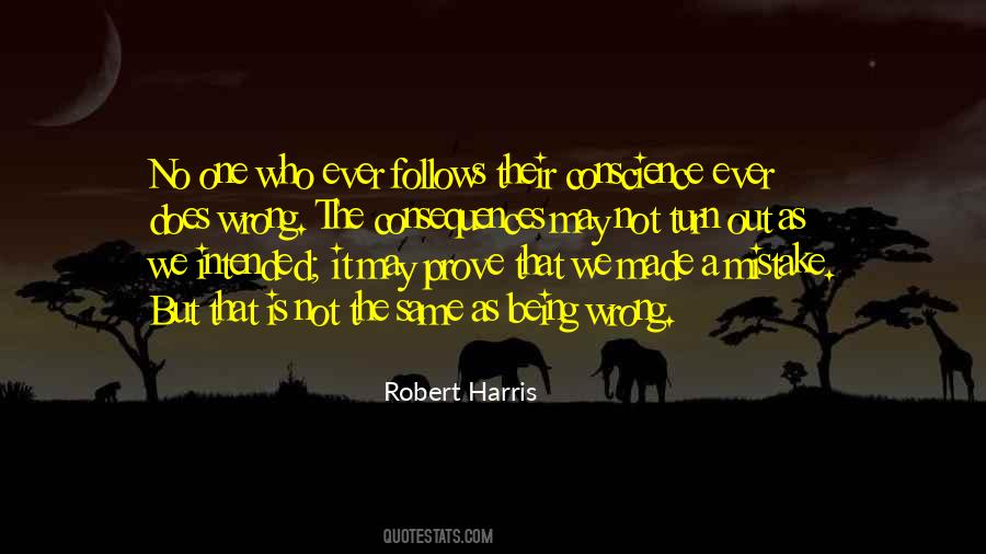 Quotes About Being Wrong #1816111