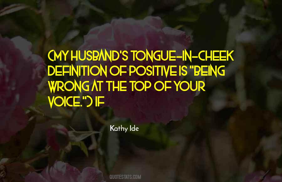 Quotes About Being Wrong #182731