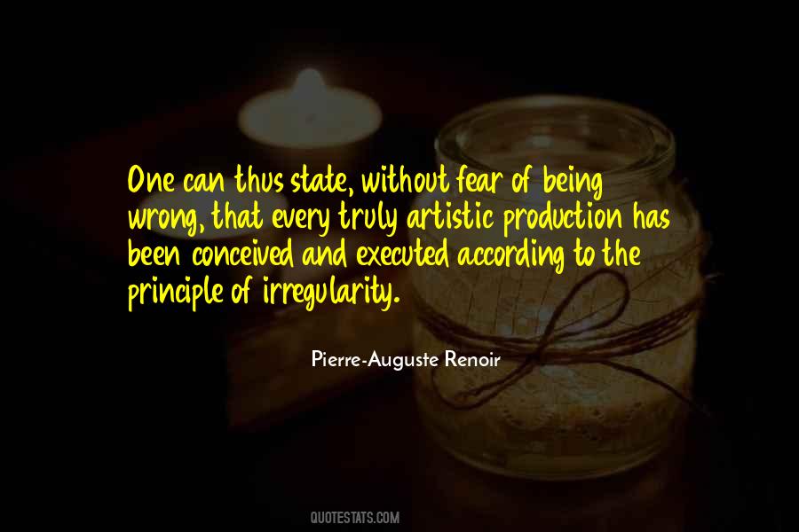 Quotes About Being Wrong #397373