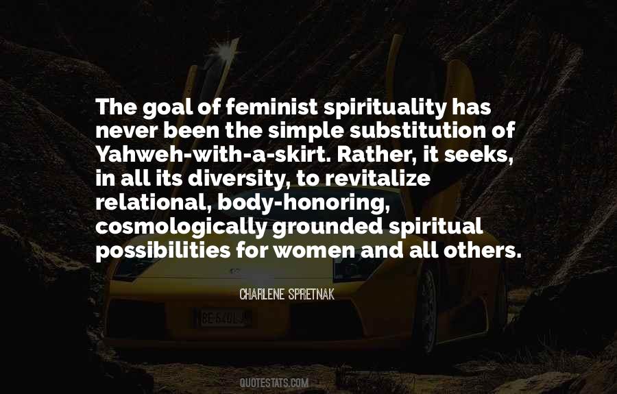 My Goal Is Simple Quotes #876001