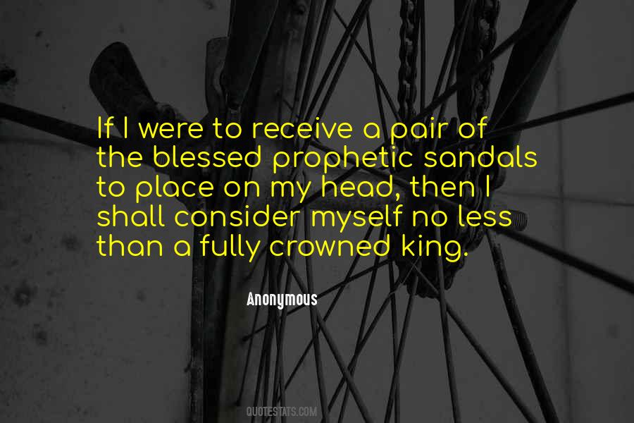 Quotes About The Prophet Muhammad #1452254