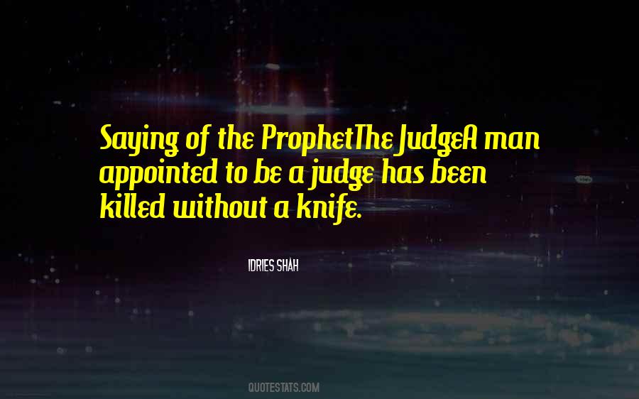 Quotes About The Prophet Muhammad #1525090