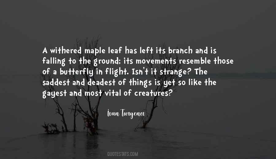 Quotes About Flight #17668