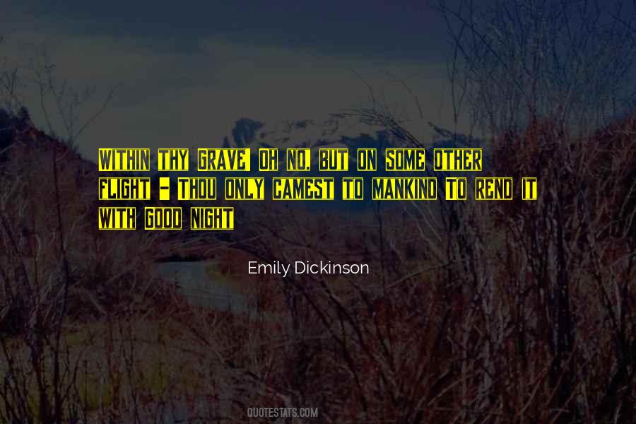 Quotes About Flight #29979 Quotes About Flight #29979