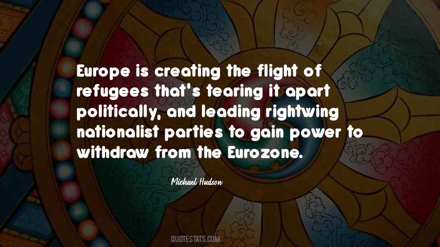 Quotes About Flight #39634 Quotes About Flight #39634