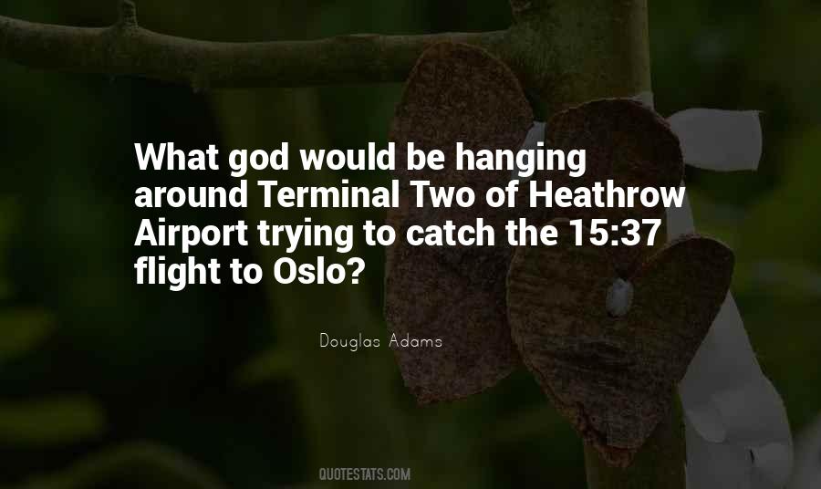 Quotes About Flight #72954 Quotes About Flight #72954