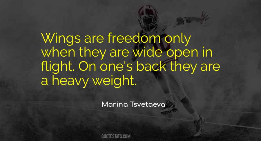 Quotes About Flight #84387 Quotes About Flight #84387