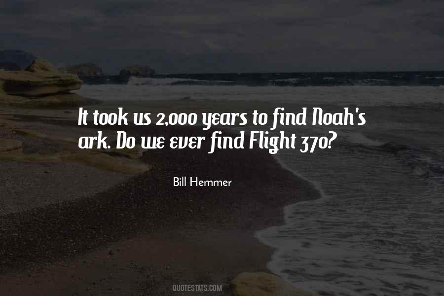 Quotes About Flight #98596