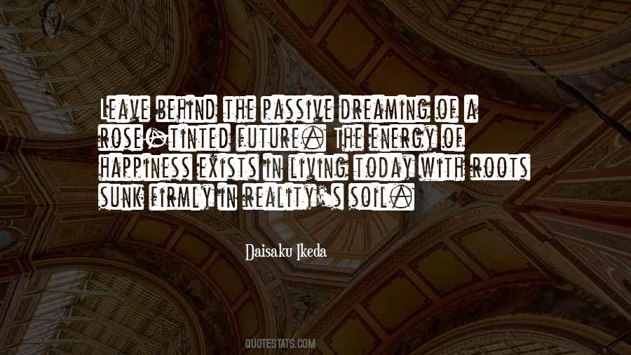 Future Destiny Quotes #1017604