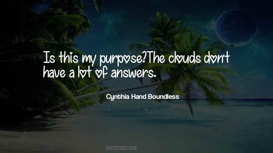 Future Destiny Quotes #460368