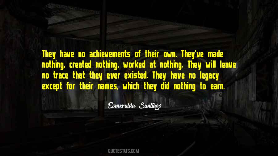 Future Destiny Quotes #782169