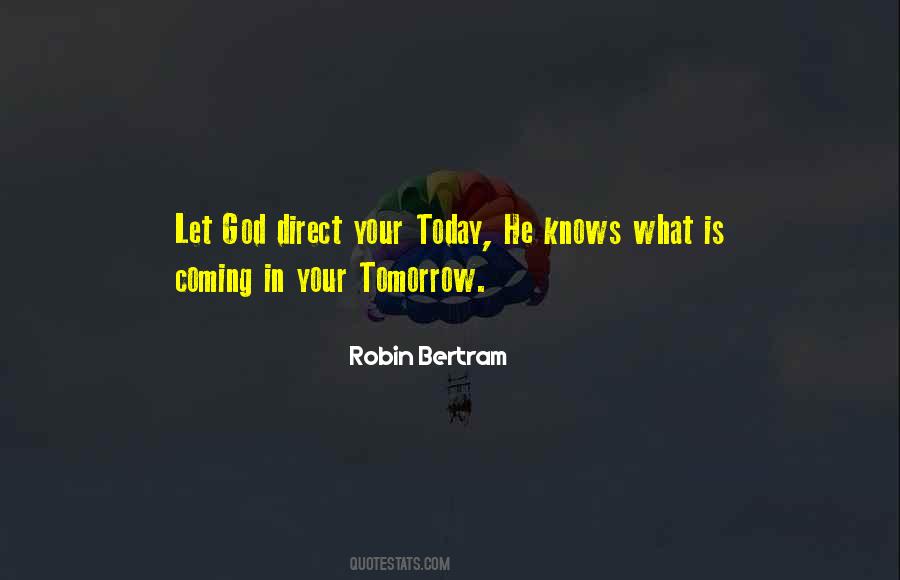 Future Destiny Quotes #798129
