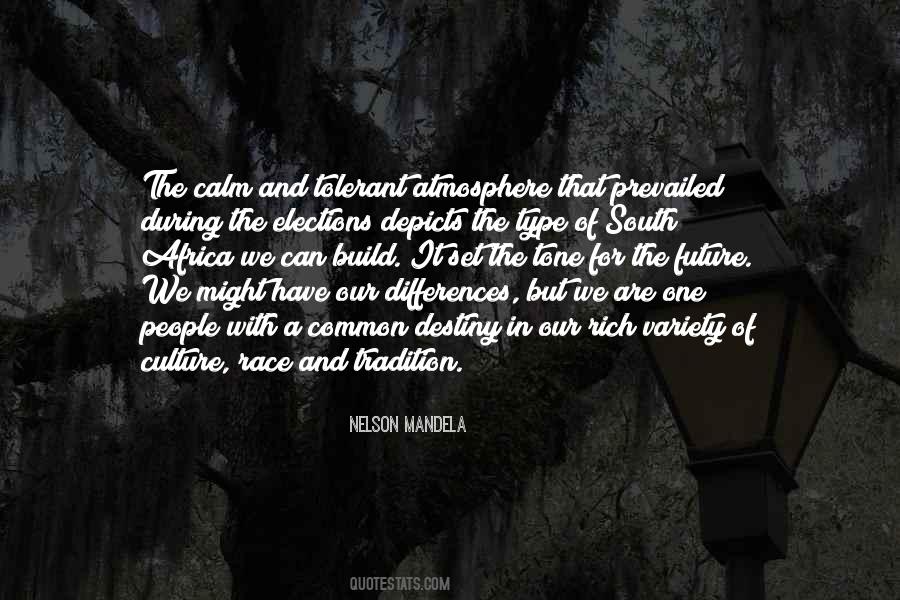 Future Destiny Quotes #830004
