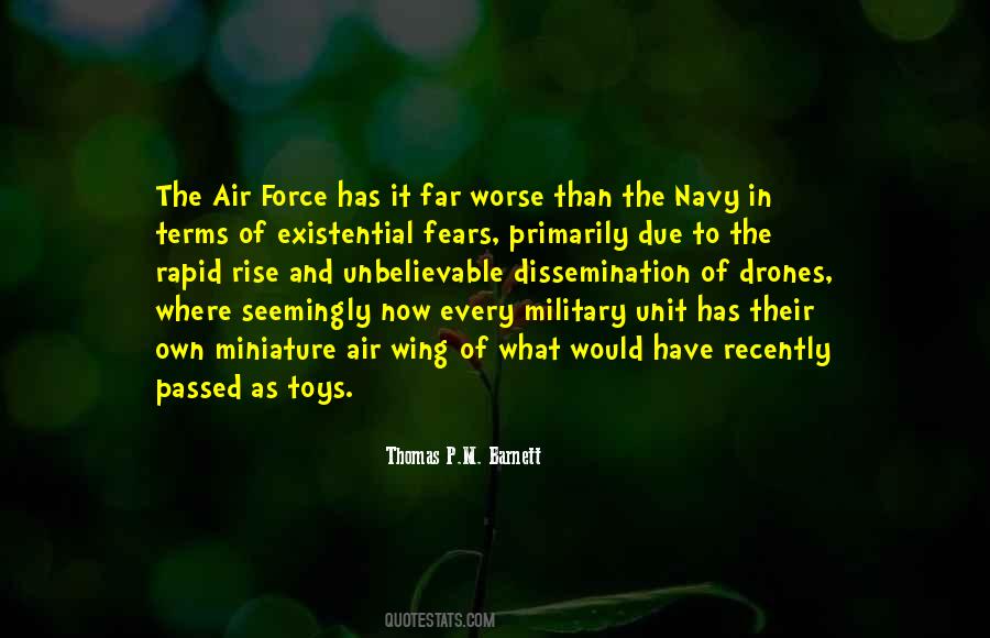 Military Terms Quotes #1459984