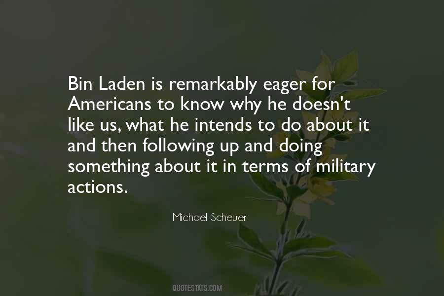 Military Terms Quotes #671601