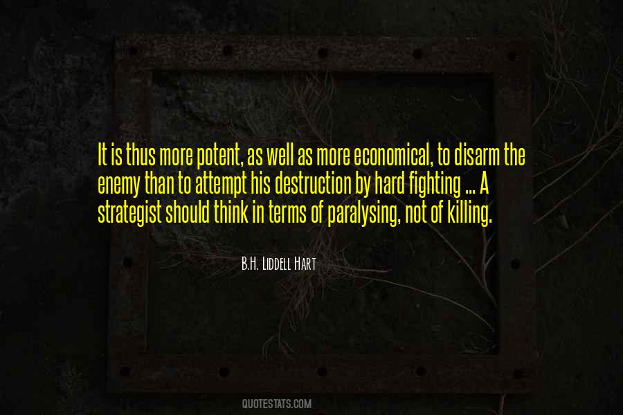 Military Terms Quotes #878782