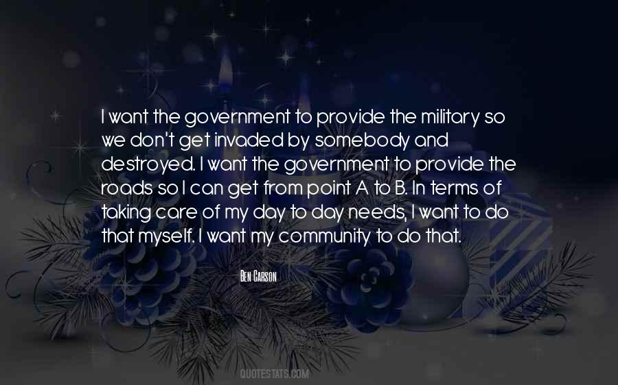Military Terms Quotes #956761