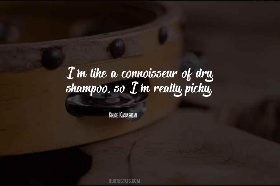 Quotes About Connoisseur #993977