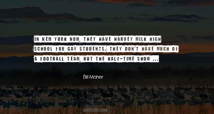 Milk The Quotes #211006