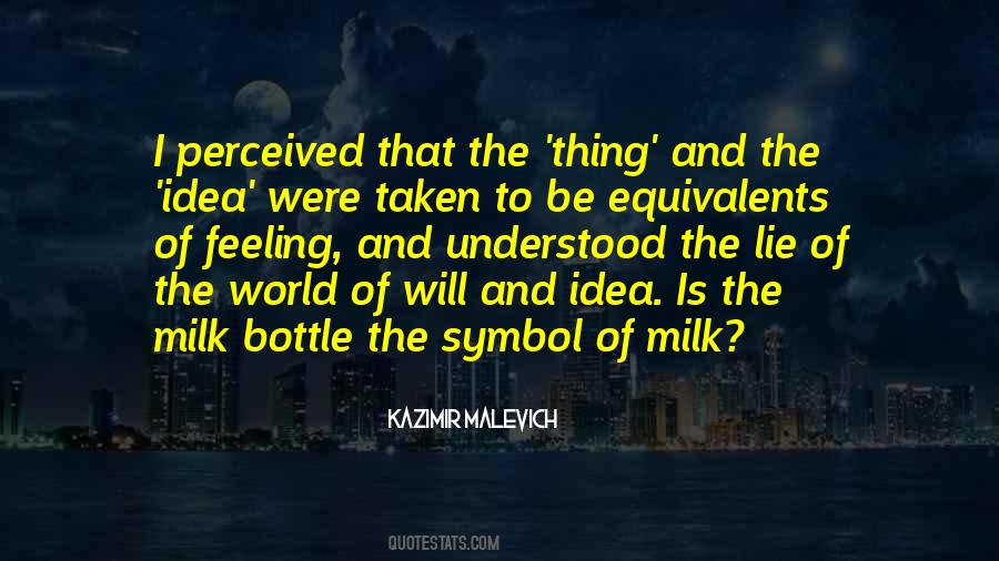 Milk The Quotes #77297