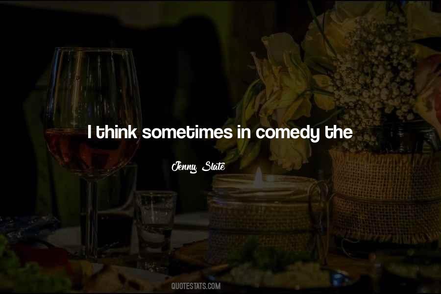 Quotes About Joke Love #1567827