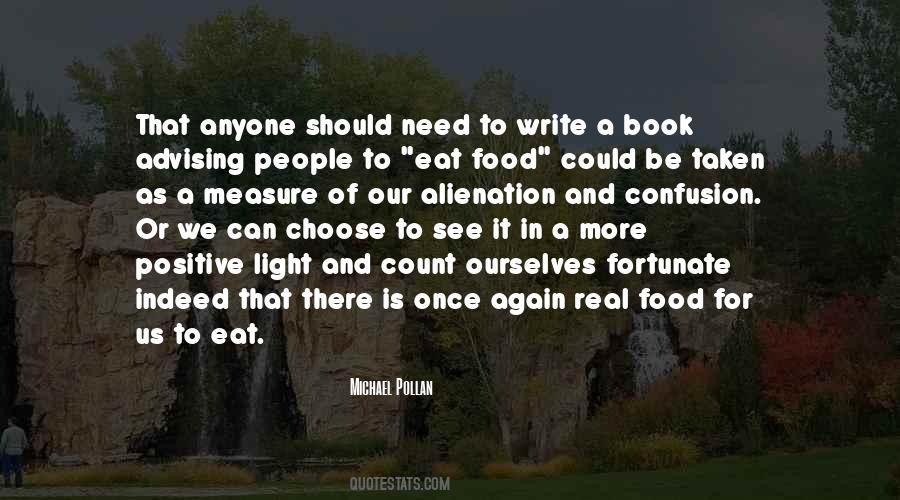 Quotes About Nutrition And Food #1176925