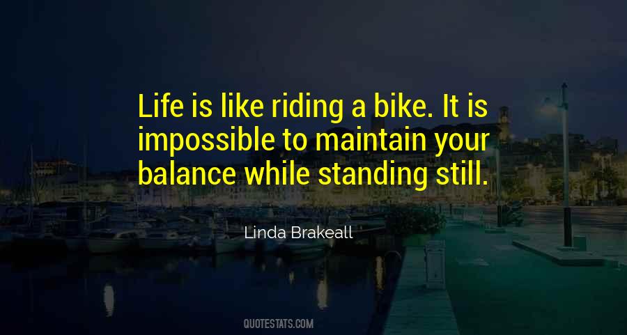 Quotes About Riding #1308973