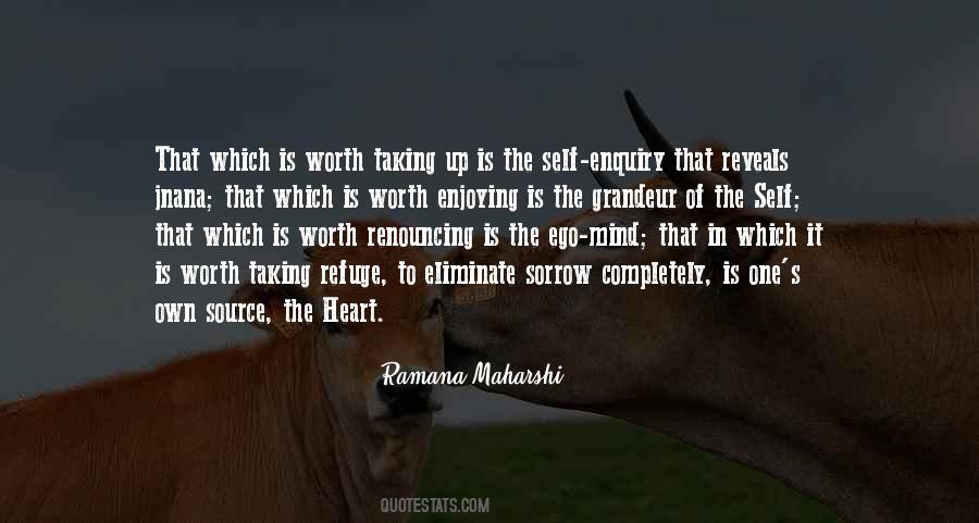 Quotes About Renouncing #1175404