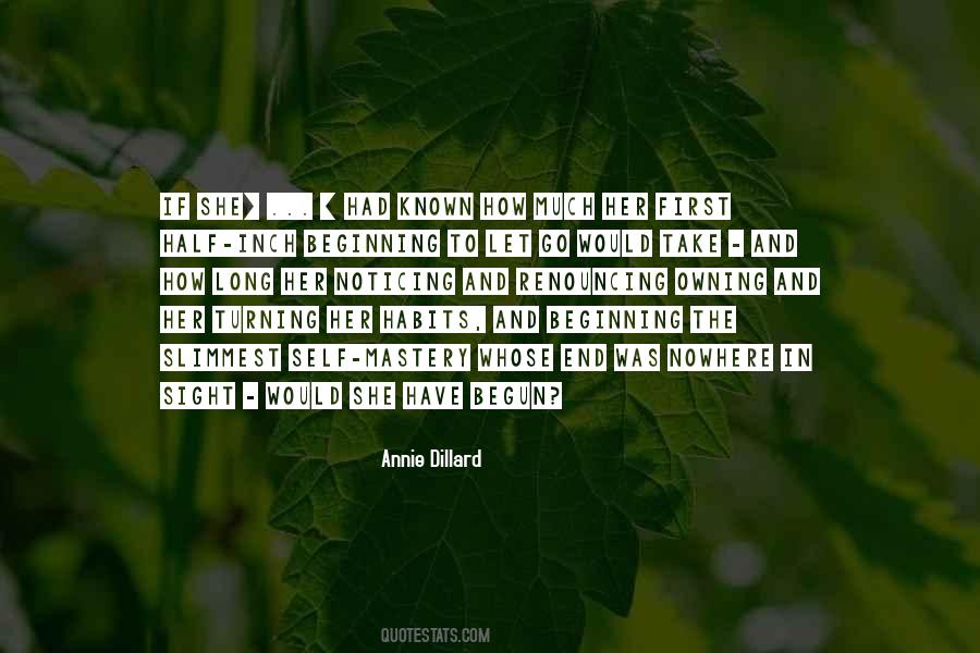 Quotes About Renouncing #1296558