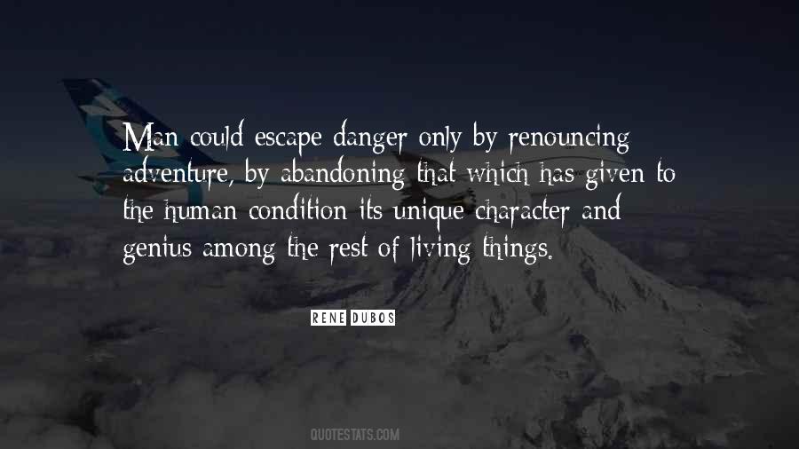 Quotes About Renouncing #1303120