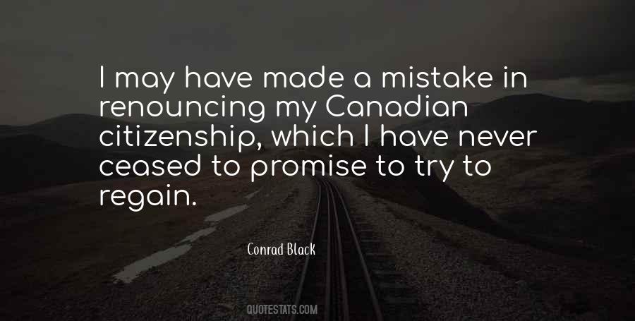 Quotes About Renouncing #1580514
