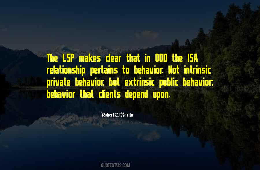 Pertains To Quotes #1651602