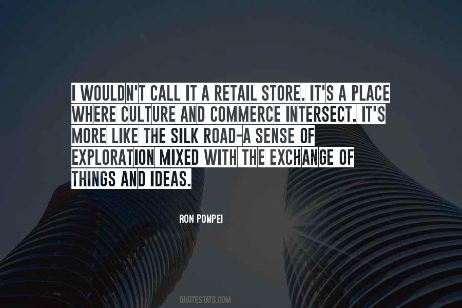 Quotes About Retail Design #1526470