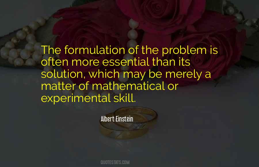 Learning Math Quotes #1115000