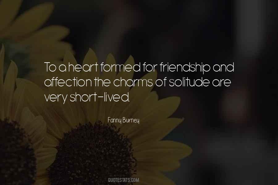 For Friendship Quotes #168269