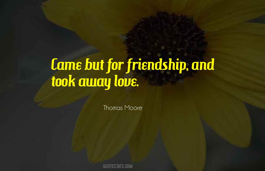 For Friendship Quotes #357160