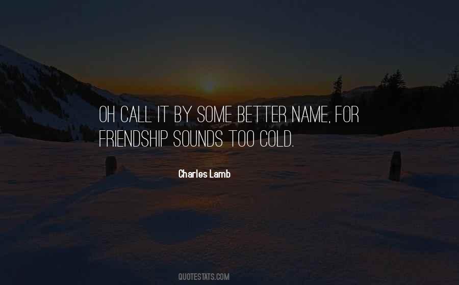 For Friendship Quotes #700617