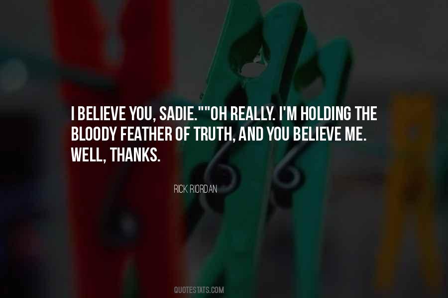 Big Antlers Quotes #742888