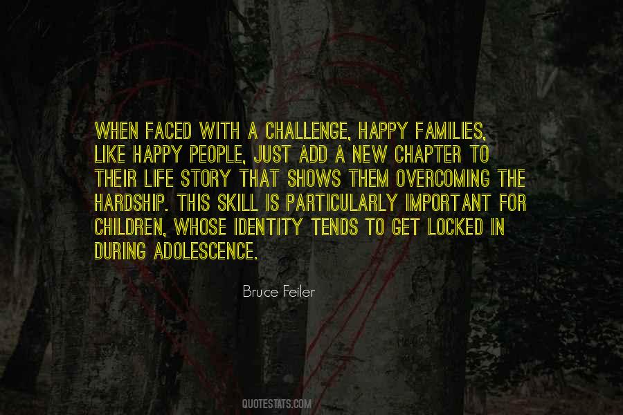 Quotes About A Challenge In Life #41530