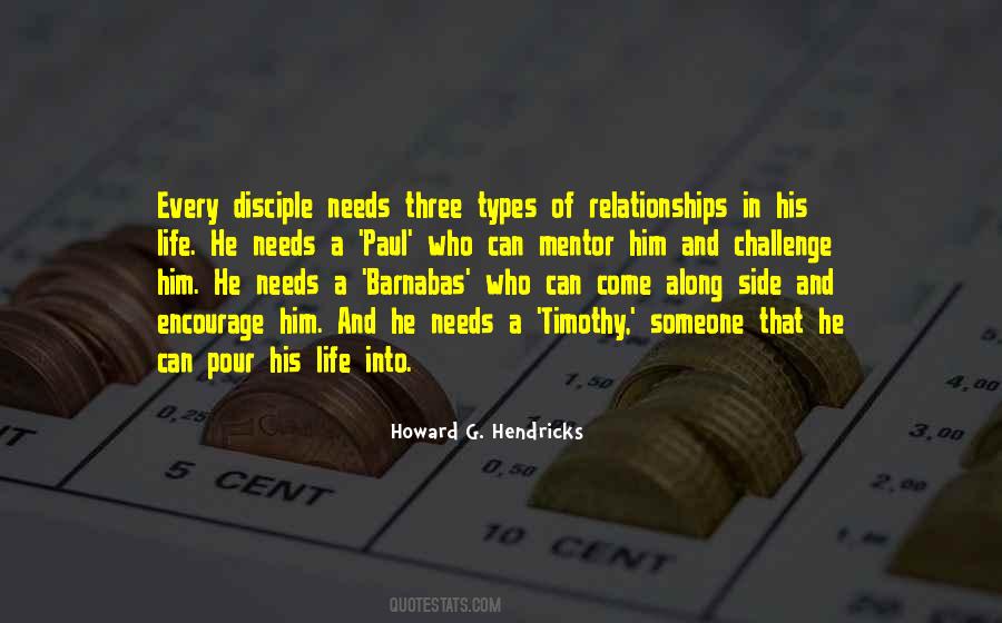 Quotes About A Challenge In Life #602600