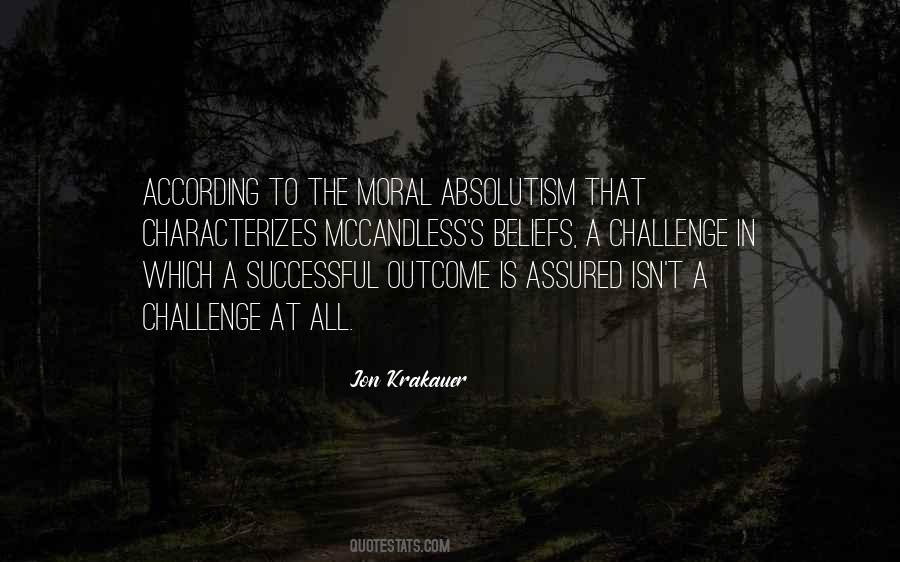 Quotes About A Challenge In Life #803529