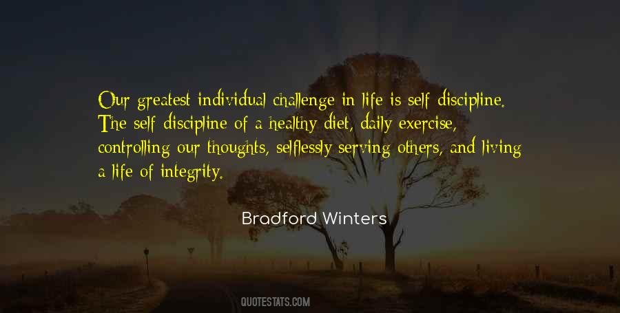 Quotes About A Challenge In Life #862480