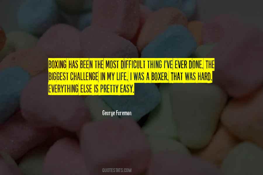 Quotes About A Challenge In Life #876816