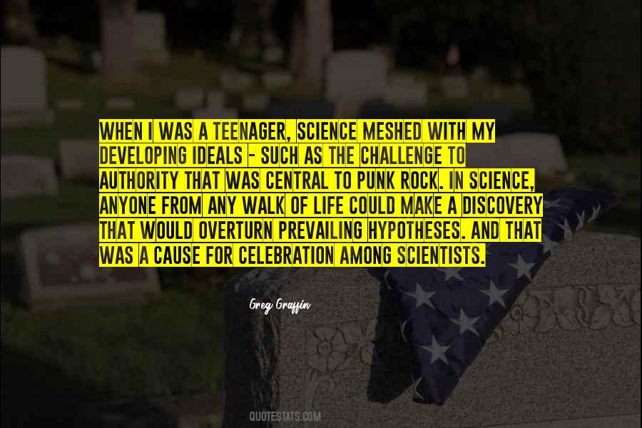 Quotes About A Challenge In Life #901944