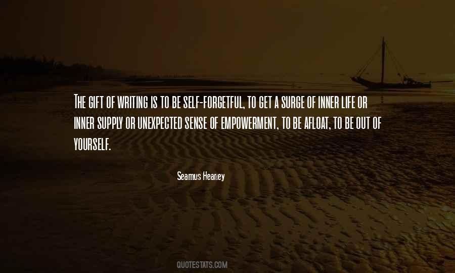 Life Is Unexpected Quotes #1382340